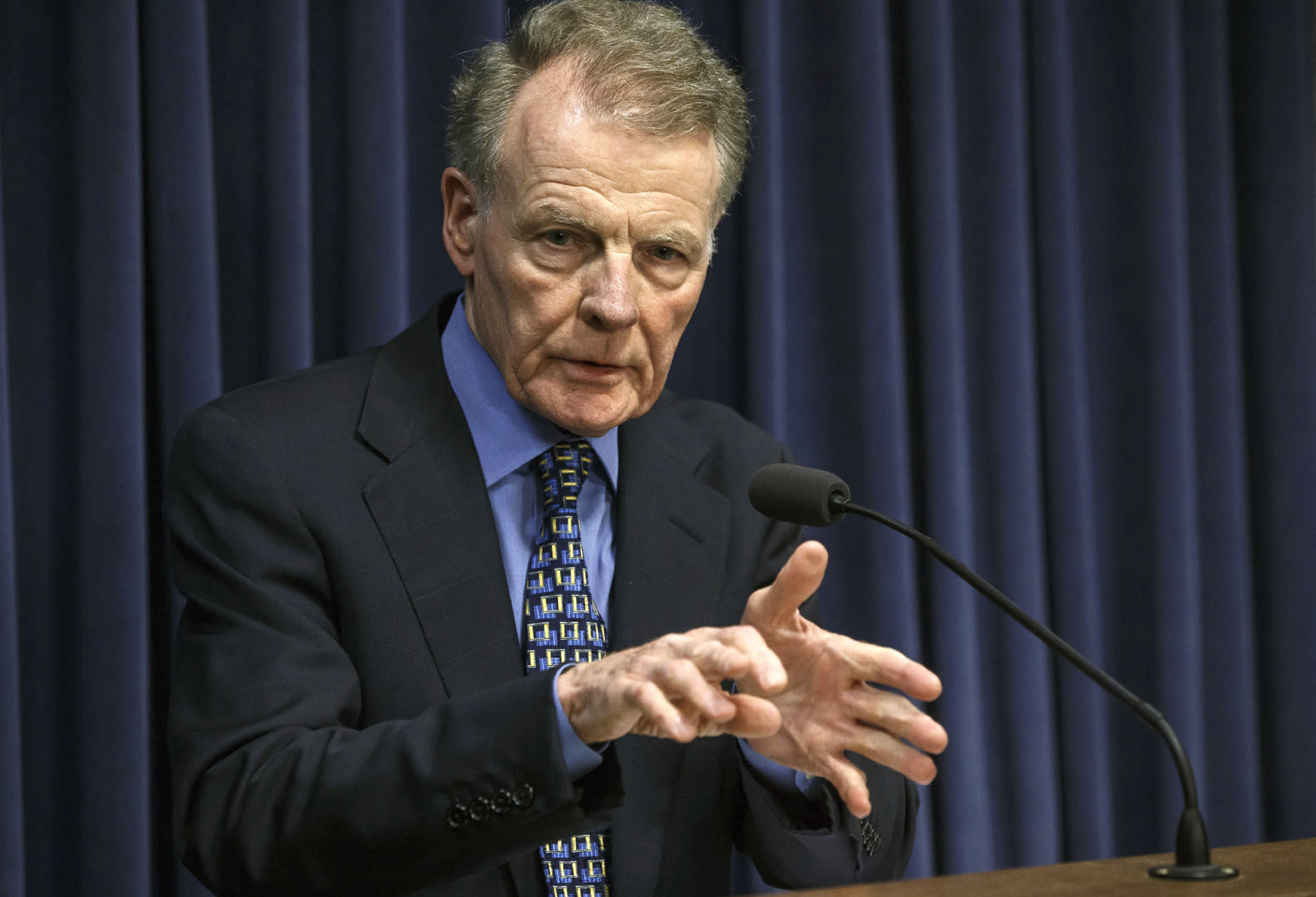 Illinois Legislature